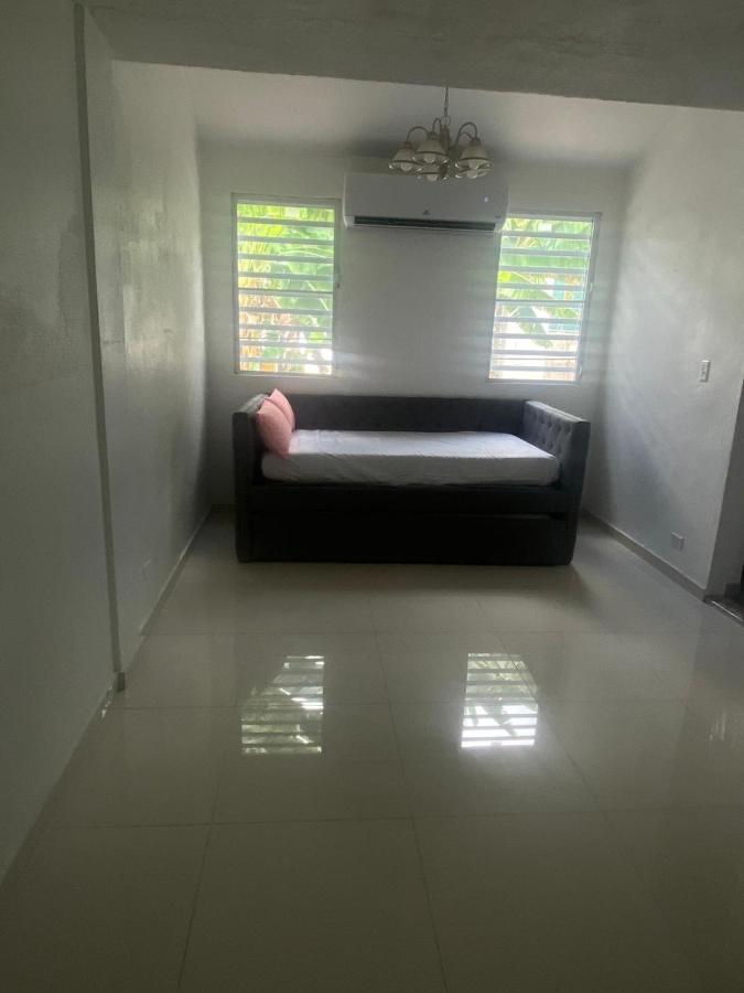 Luquillo Mar Paradise ภายนอก รูปภาพ