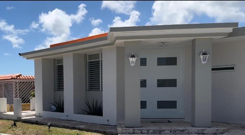 Luquillo Mar Paradise ภายนอก รูปภาพ