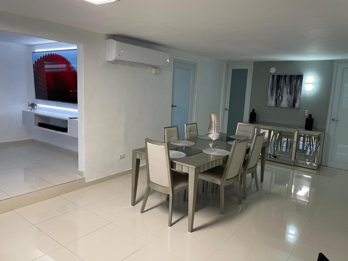 Luquillo Mar Paradise ภายนอก รูปภาพ